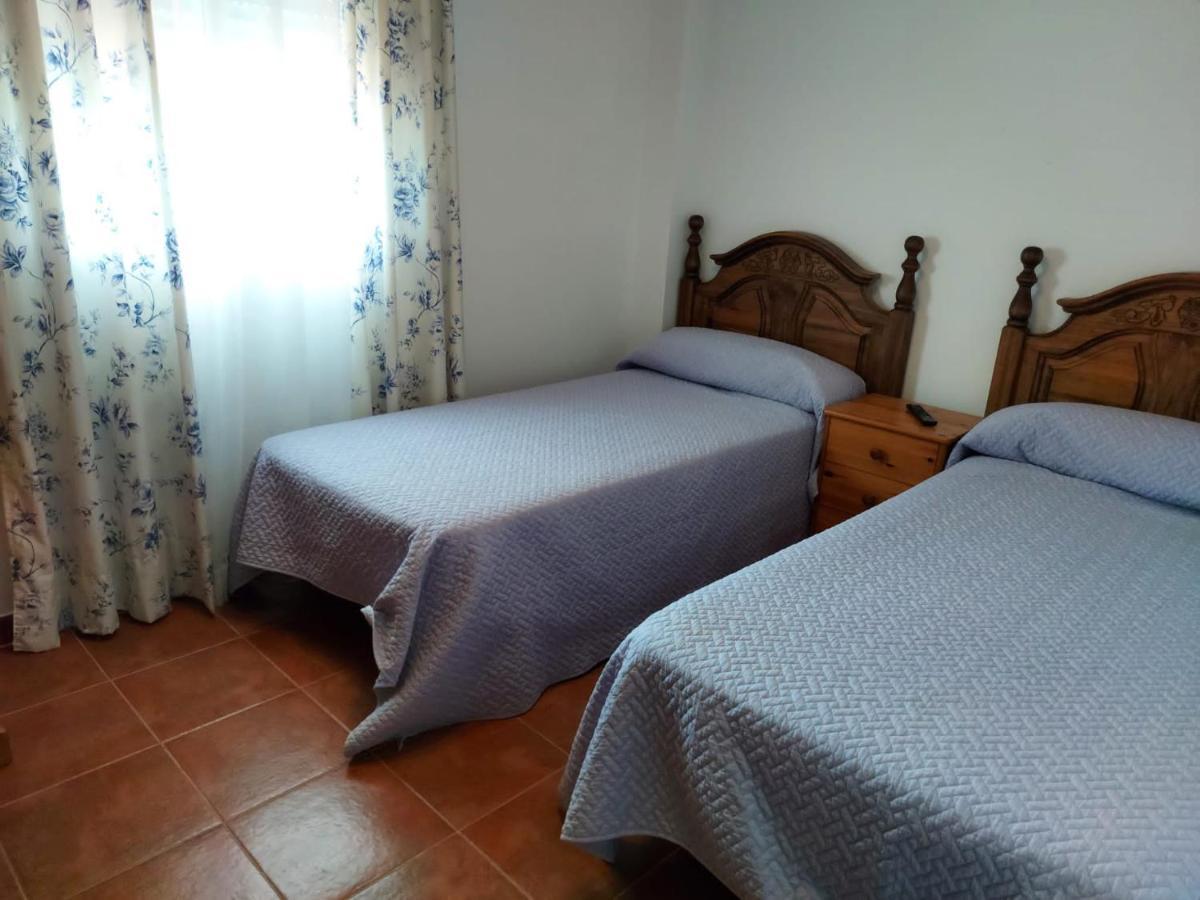 Andalusian Farmhouse With Barbecue, Pool And Wifi Málaga Kültér fotó